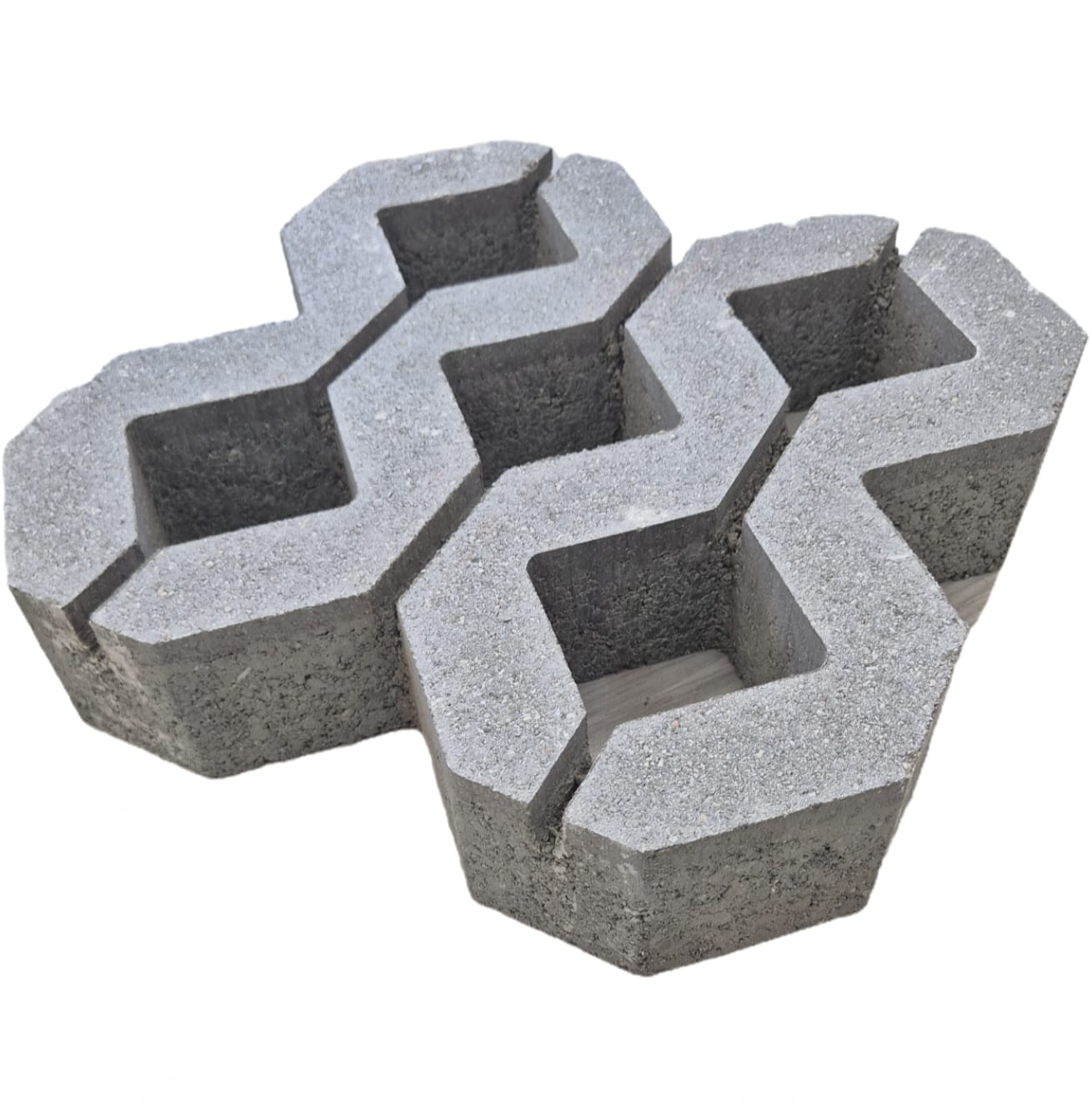 QAZON daşı 400x400x90 mm