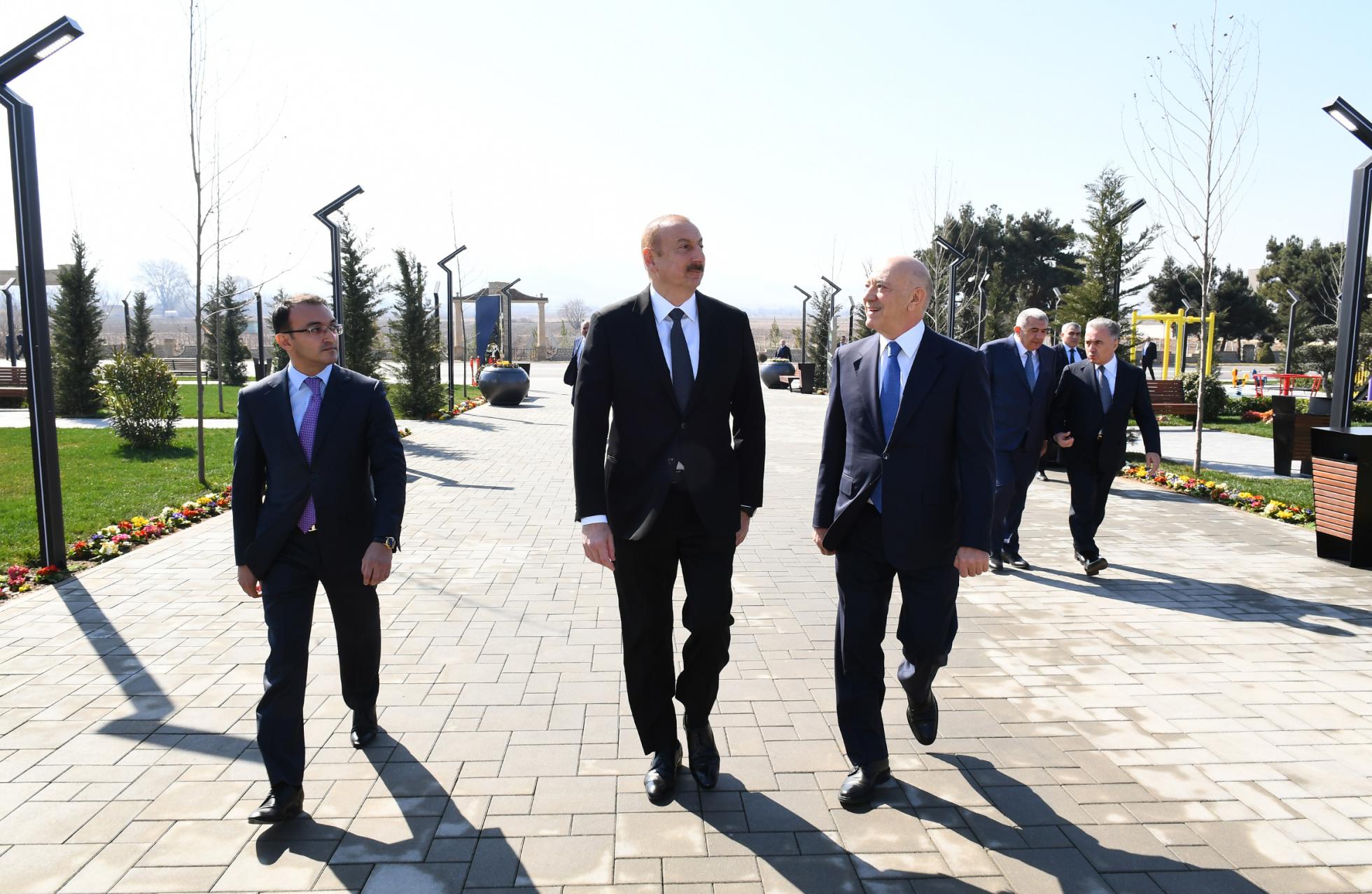 Tovuz “ASAN Həyat”