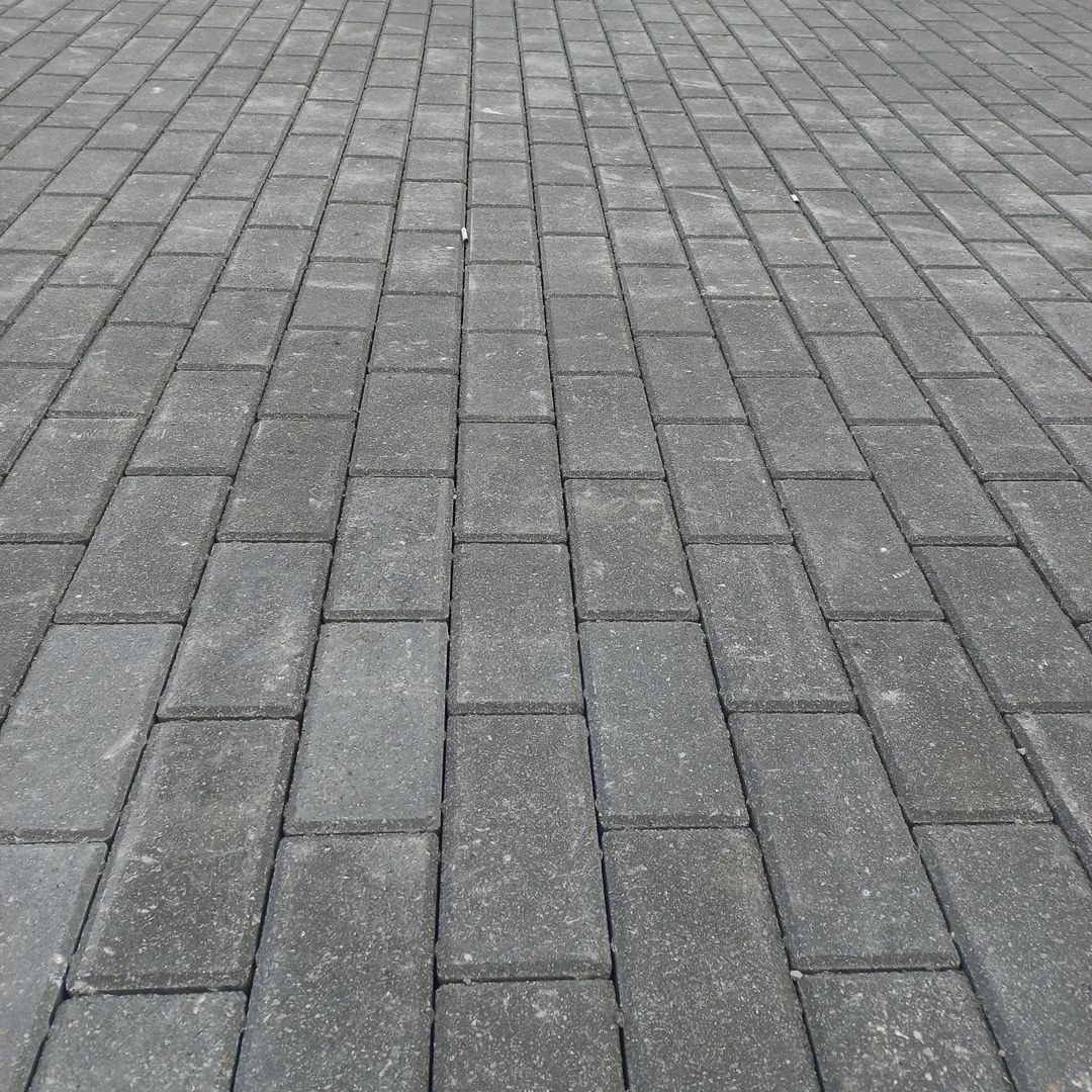 Cəbrayıl şəhərində yaşayış kompleksi
