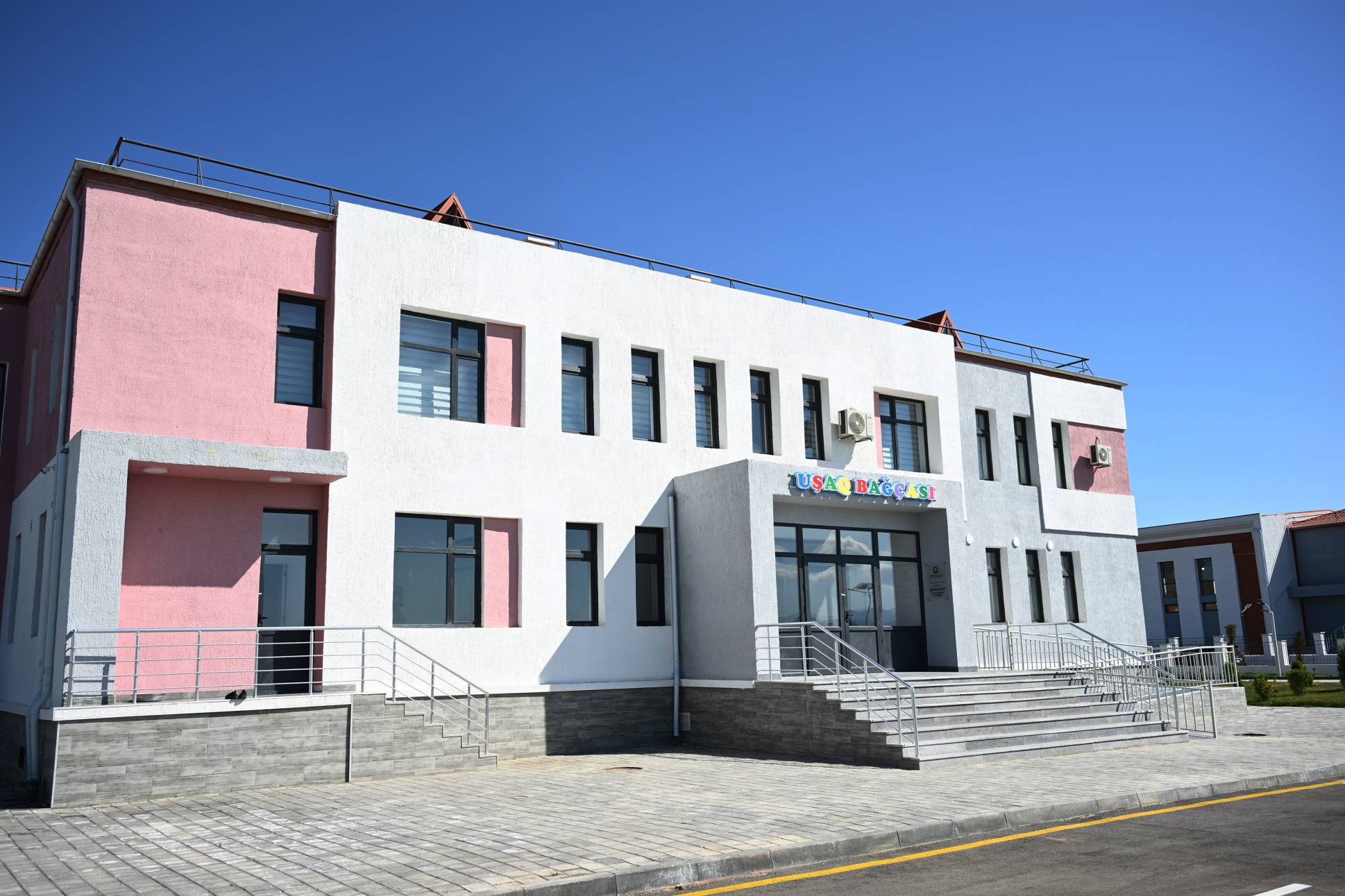 Cəbrayıl , Şükürbəyli kəndi