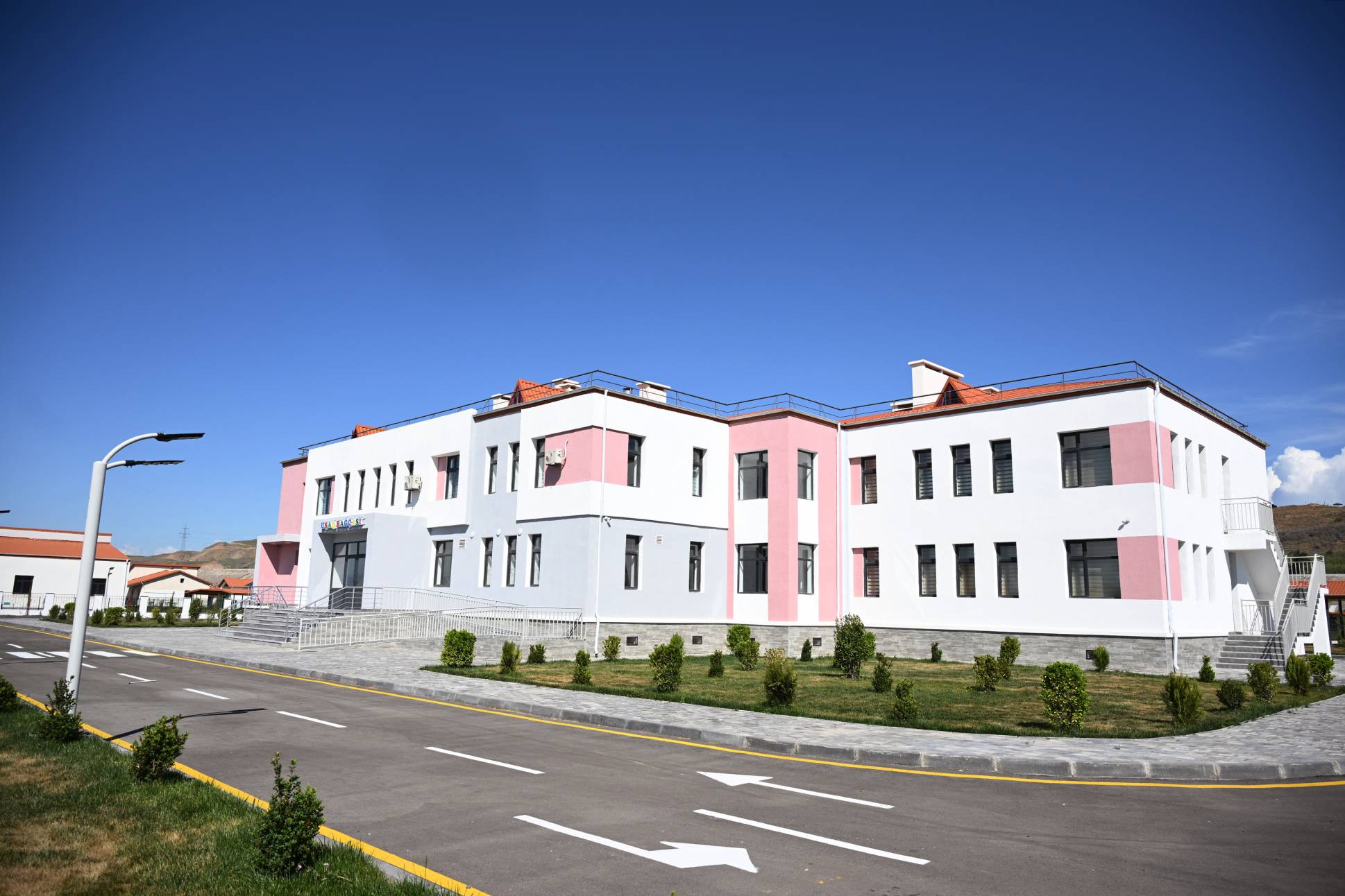 Cəbrayıl , Şükürbəyli kəndi