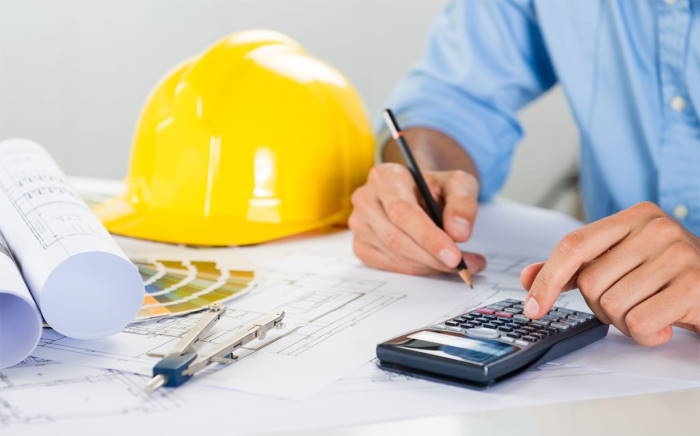 Smetaların hesablanması